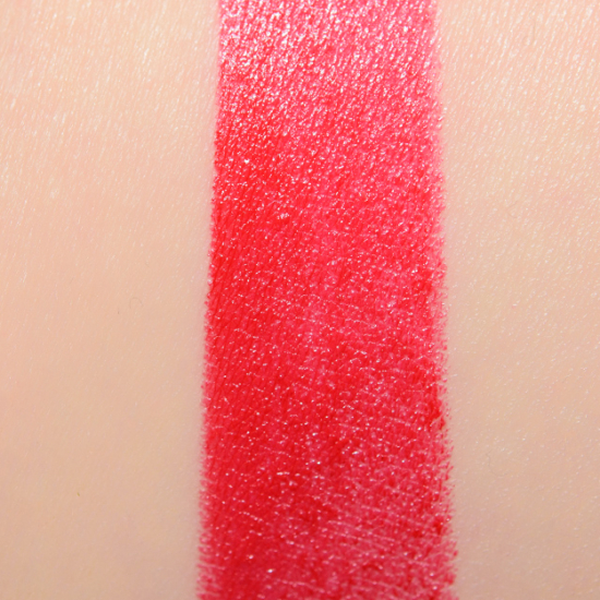 YSL Rouge Paradoxe (21) Rouge Pur Couture SPF15 Lipstick