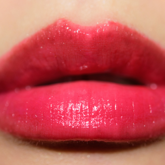 YSL Rouge Studio (127) Rouge Volupte Shine Oil-in-Stick