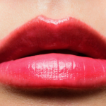 YSL Rouge Studio (127) Rouge Volupte Shine Oil-in-Stick