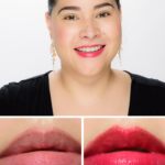 YSL Rouge Studio (127) Rouge Volupte Shine Oil-in-Stick