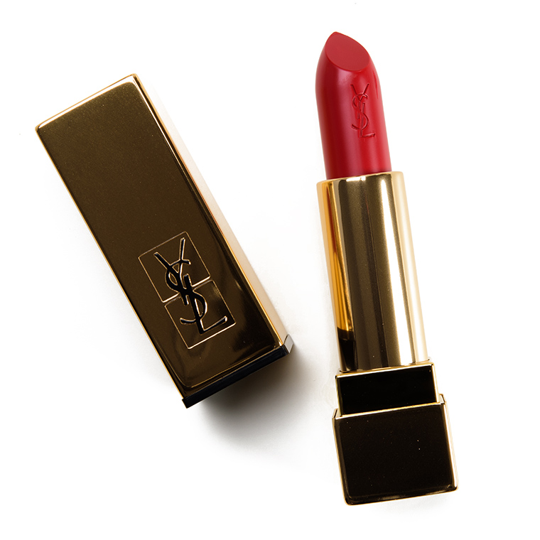 YSL Rouge Unapologetic (151) Rouge Pur Couture SPF15 Lipstick