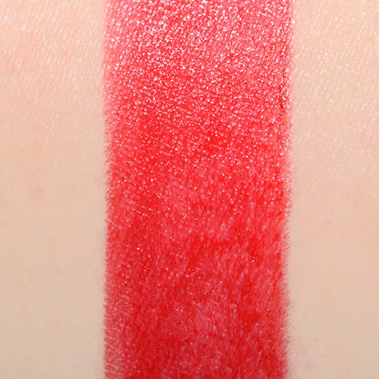 YSL Rouge Unapologetic (151) Rouge Pur Couture SPF15 Lipstick