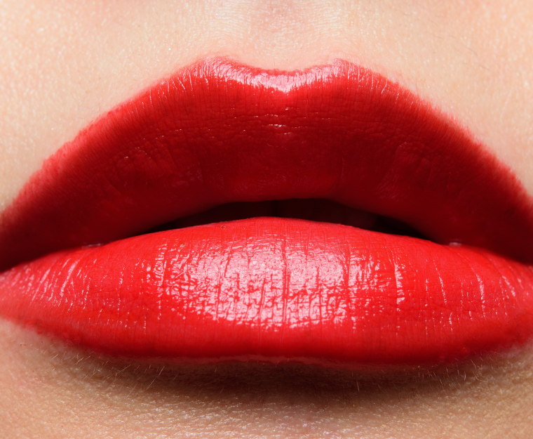 YSL Rouge Unapologetic (151) Rouge Pur Couture SPF15 Lipstick