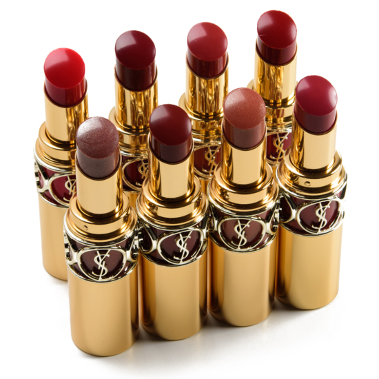 YSL Rouge Volupte Shine Oil-in-Stick