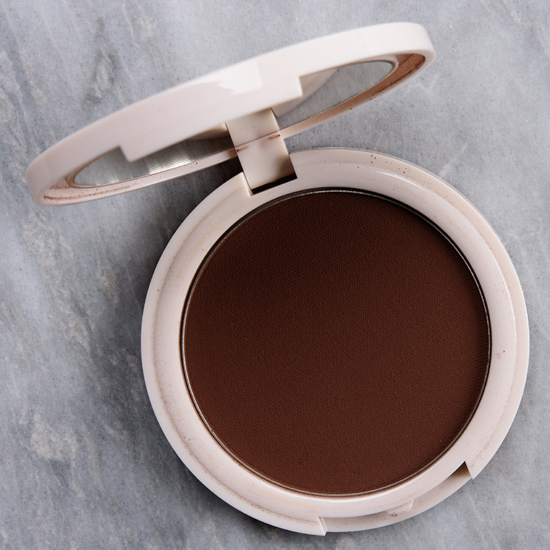 Coloured Raine Cocoa Goddess Bronzer
