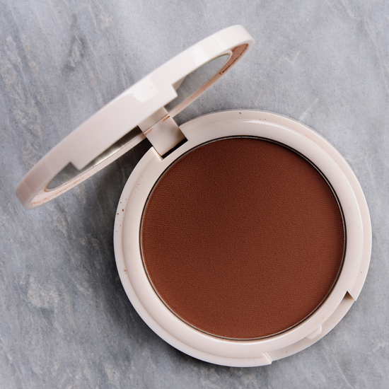 Coloured Raine Naughty Spice Bronzer