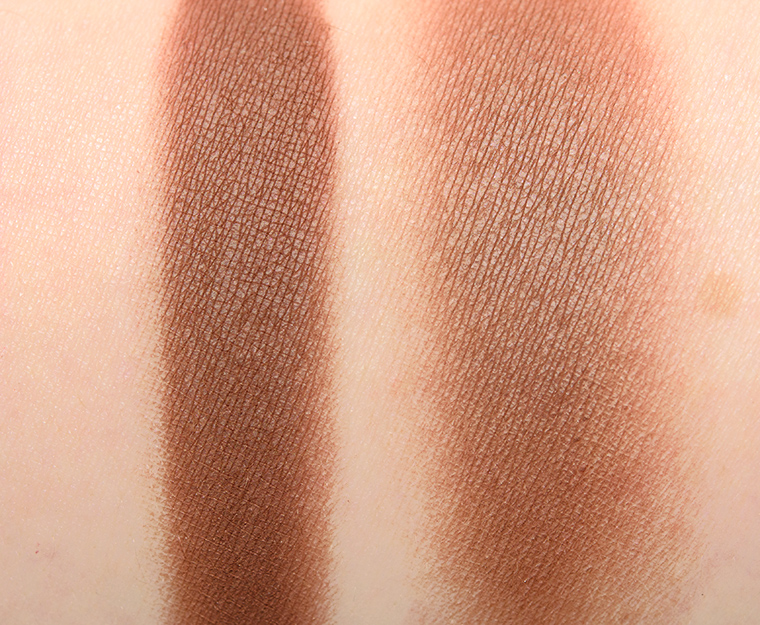 Coloured Raine Naughty Spice Bronzer