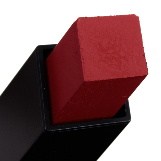YSL Conflicting Crimson (27) Rouge Pur Couture The Slim Matte Lipstick