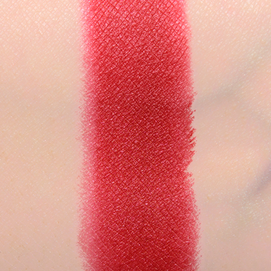 YSL Conflicting Crimson (27) Rouge Pur Couture The Slim Matte Lipstick