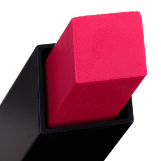 YSL Contrary Fuchsia (08) Rouge Pur Couture The Slim Matte Lipstick