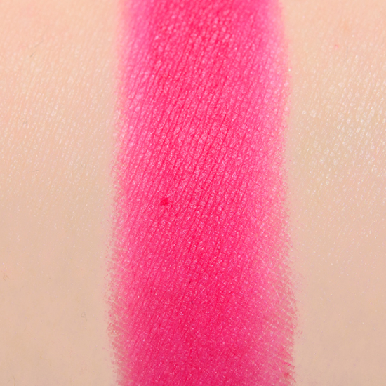 YSL Contrary Fuchsia (08) Rouge Pur Couture The Slim Matte Lipstick