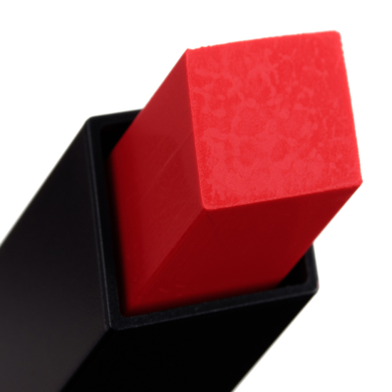 YSL Corail Antinomique (10) Rouge Pur Couture The Slim Matte Lipstick