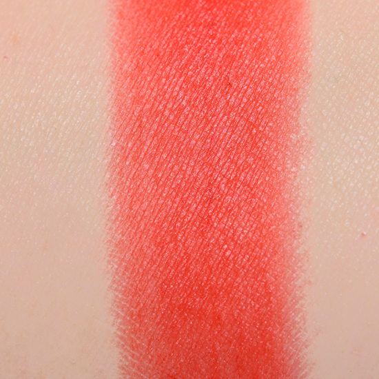 YSL Corail Antinomique (10) Rouge Pur Couture The Slim Matte Lipstick