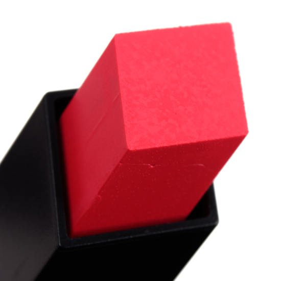 YSL Coral Revolt (29) Rouge Pur Couture The Slim Matte Lipstick