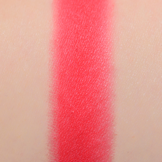 YSL Coral Revolt (29) Rouge Pur Couture The Slim Matte Lipstick