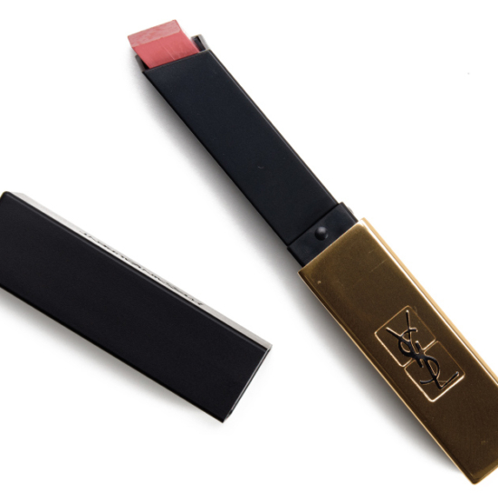 YSL Inflammatory Nude (31) Rouge Pur Couture The Slim Matte Lipstick