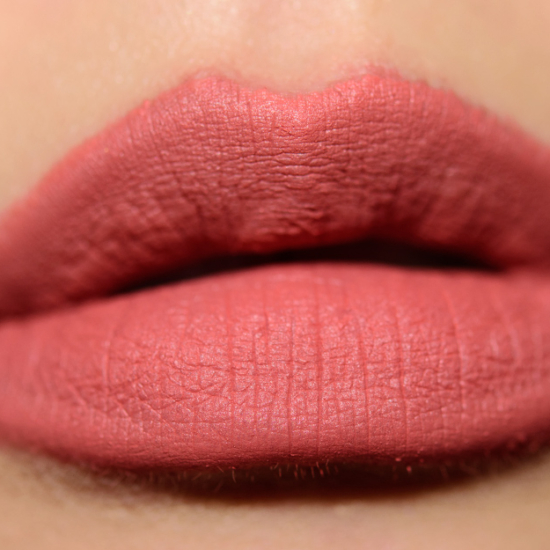 YSL Rouge Pur Couture The Slim Matte Lipstick Inflammatory Nude (31)