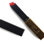 YSL Mystery Red (23) Rouge Pur Couture The Slim Matte Lipstick
