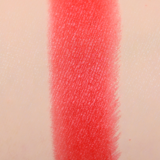 YSL Mystery Red (23) Rouge Pur Couture The Slim Matte Lipstick