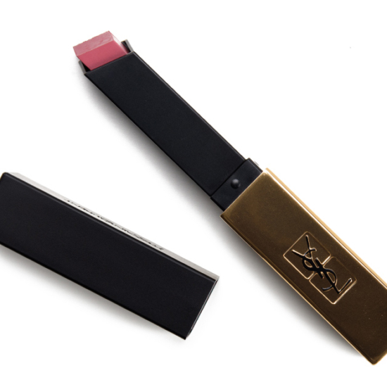 YSL Nude Antonym (17) Rouge Pur Couture The Slim Matte Lipstick