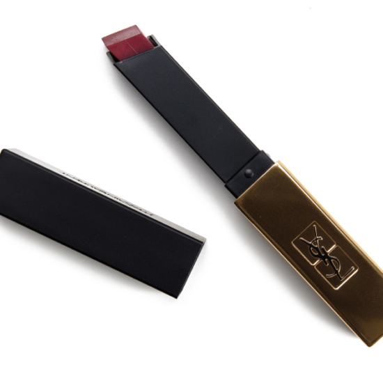 YSL Peculiar Pink (05) Rouge Pur Couture The Slim Matte Lipstick