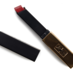 YSL Red Enigma (09) Rouge Pur Couture The Slim Matte Lipstick