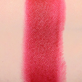 YSL Red Enigma (09) Rouge Pur Couture The Slim Matte Lipstick
