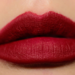 YSL Red Enigma (09) Rouge Pur Couture The Slim Matte Lipstick