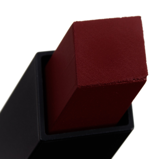 YSL Reverse Red (18) Rouge Pur Couture The Slim Matte Lipstick
