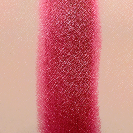YSL Reverse Red (18) Rouge Pur Couture The Slim Matte Lipstick
