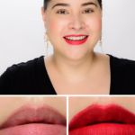 YSL Rouge Extravagant 01 Rouge Pur Couture The Slim Matte