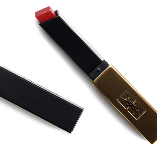 YSL Rouge Mirage (26) Rouge Pur Couture The Slim Matte Lipstick