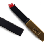 YSL Rouge Paradoxe (21) Rouge Pur Couture The Slim Matte Lipstick