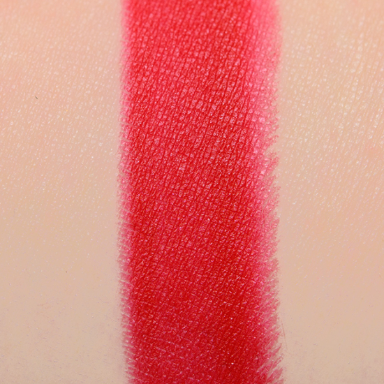 YSL Rouge Paradoxe (21) Rouge Pur Couture The Slim Matte Lipstick