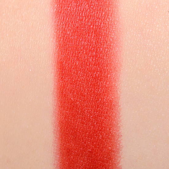 YSL True Chili (28) Rouge Pur Couture The Slim Matte Lipstick