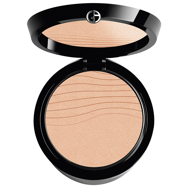 Giorgio Armani 2 Luminous Silk Glow Setting Powder