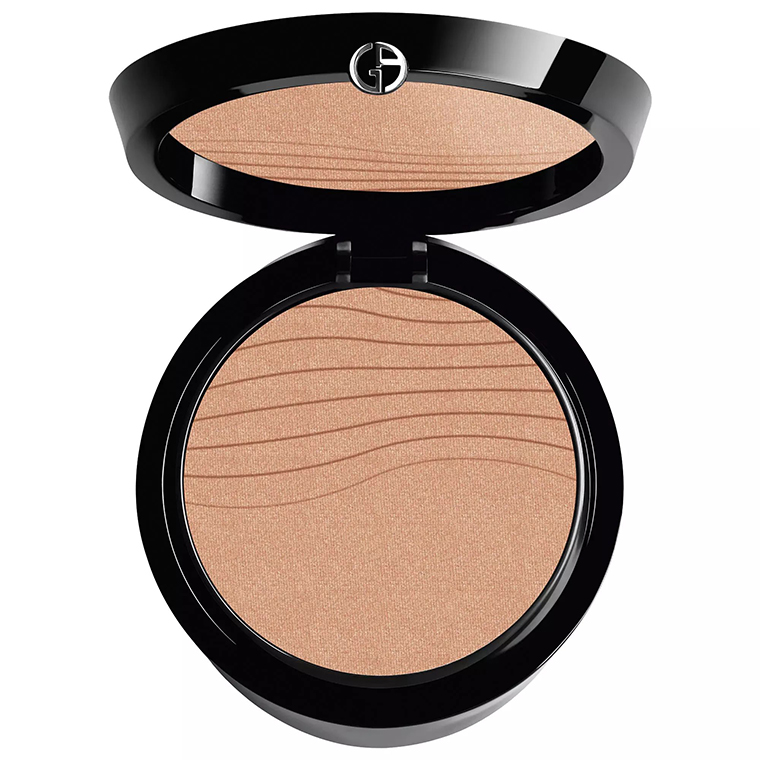 Giorgio Armani 5.5 Luminous Silk Glow Setting Powder