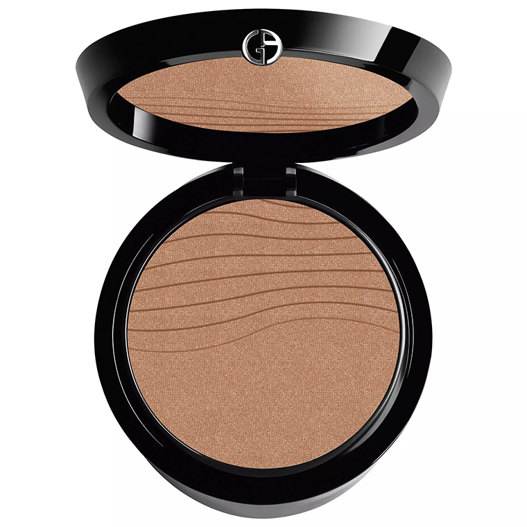 Giorgio Armani 7 Luminous Silk Glow Setting Powder