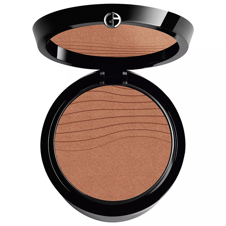 Giorgio Armani 8 Luminous Silk Glow Setting Powder