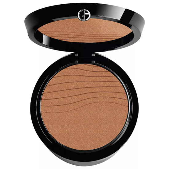 Giorgio Armani 9 Luminous Silk Glow Setting Powder