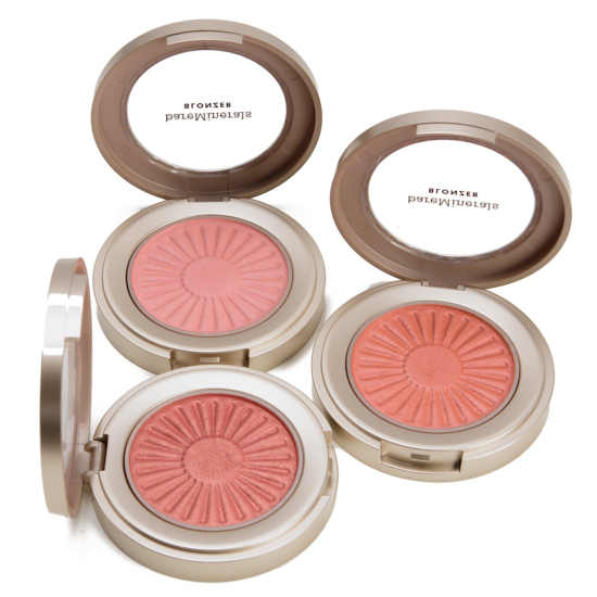 bareMinerals Gen Nude Blonzer Blush and Bronzer