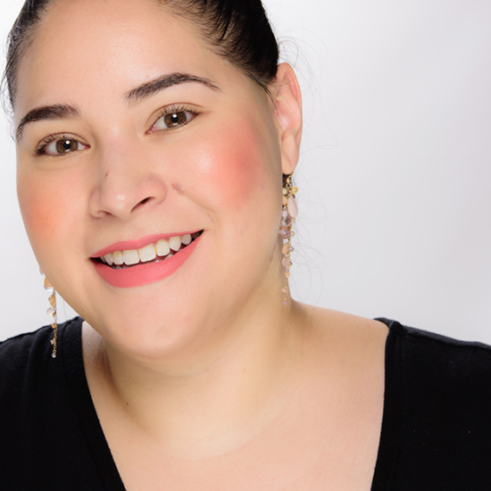 Chanel Brun Rouge (604) Joues Contraste Blush Review & Swatches