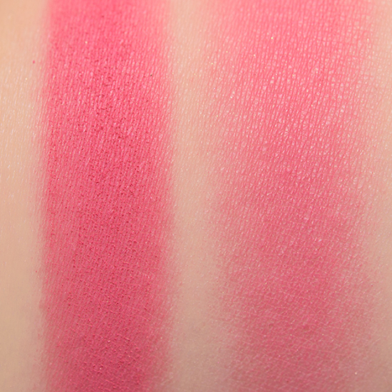 Chanel Rose Ruban (602) Joues Contraste Blush