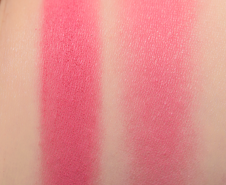 Chanel Rose Ruban (602) Joues Contraste Blush