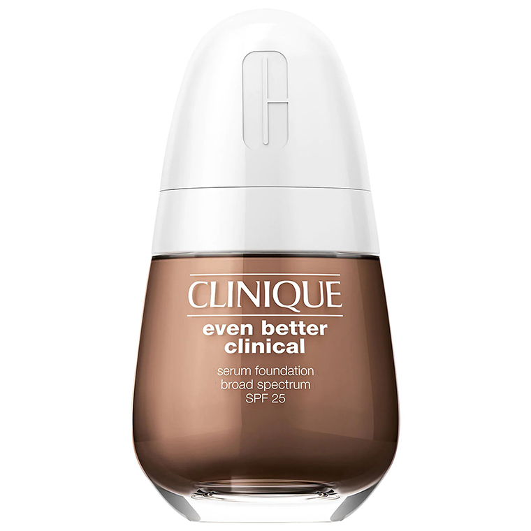 Clinique CN 126 Espresso Even Better Clinical Serum Foundation Broad Spectrum SPF 25