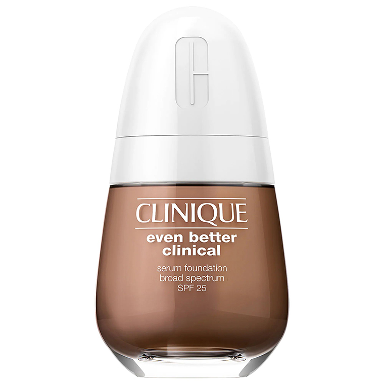 Clinique CN 127 Truffle Even Better Clinical Serum Foundation Broad Spectrum SPF 25