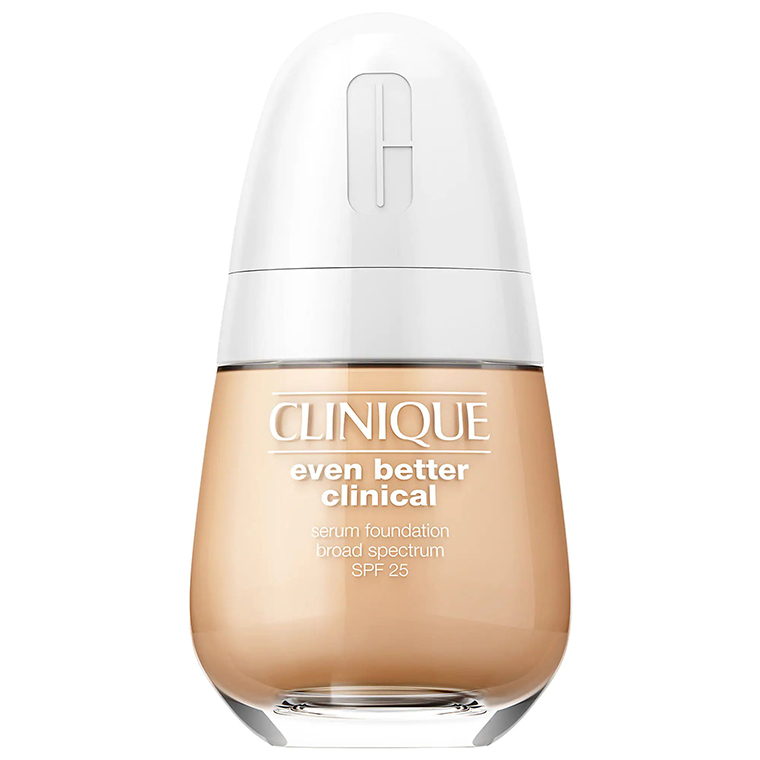 Clinique CN 52 Neutral Even Better Clinical Serum Foundation Broad Spectrum SPF 25