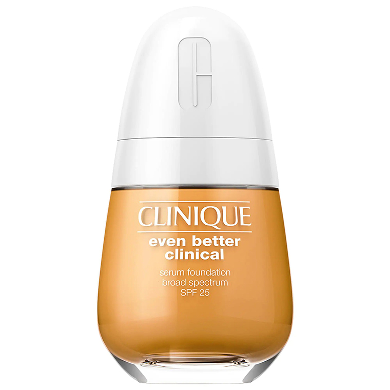 Clinique WN 104 Toffee Even Better Clinical Serum Foundation Broad Spectrum SPF 25