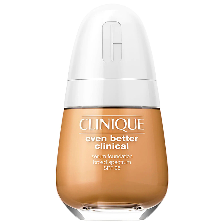Clinique WN 112 Ginger Even Better Clinical Serum Foundation Broad Spectrum SPF 25