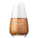 Clinique WN 118 Amber Even Better Clinical Serum Foundation Broad Spectrum SPF 25